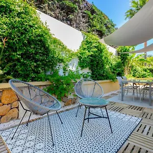 Ab Cap French Riviera - Cap D'antibes Apartment Antibes