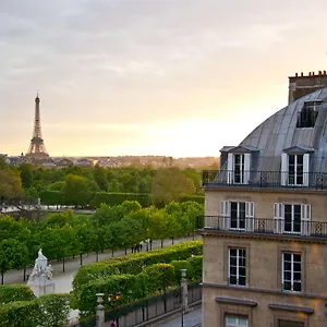 Ξενοδοχείο Regina Louvre