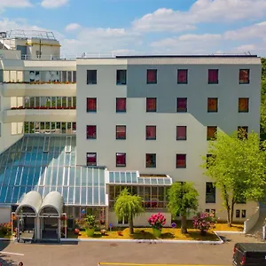 Hotel Cis Kellermann