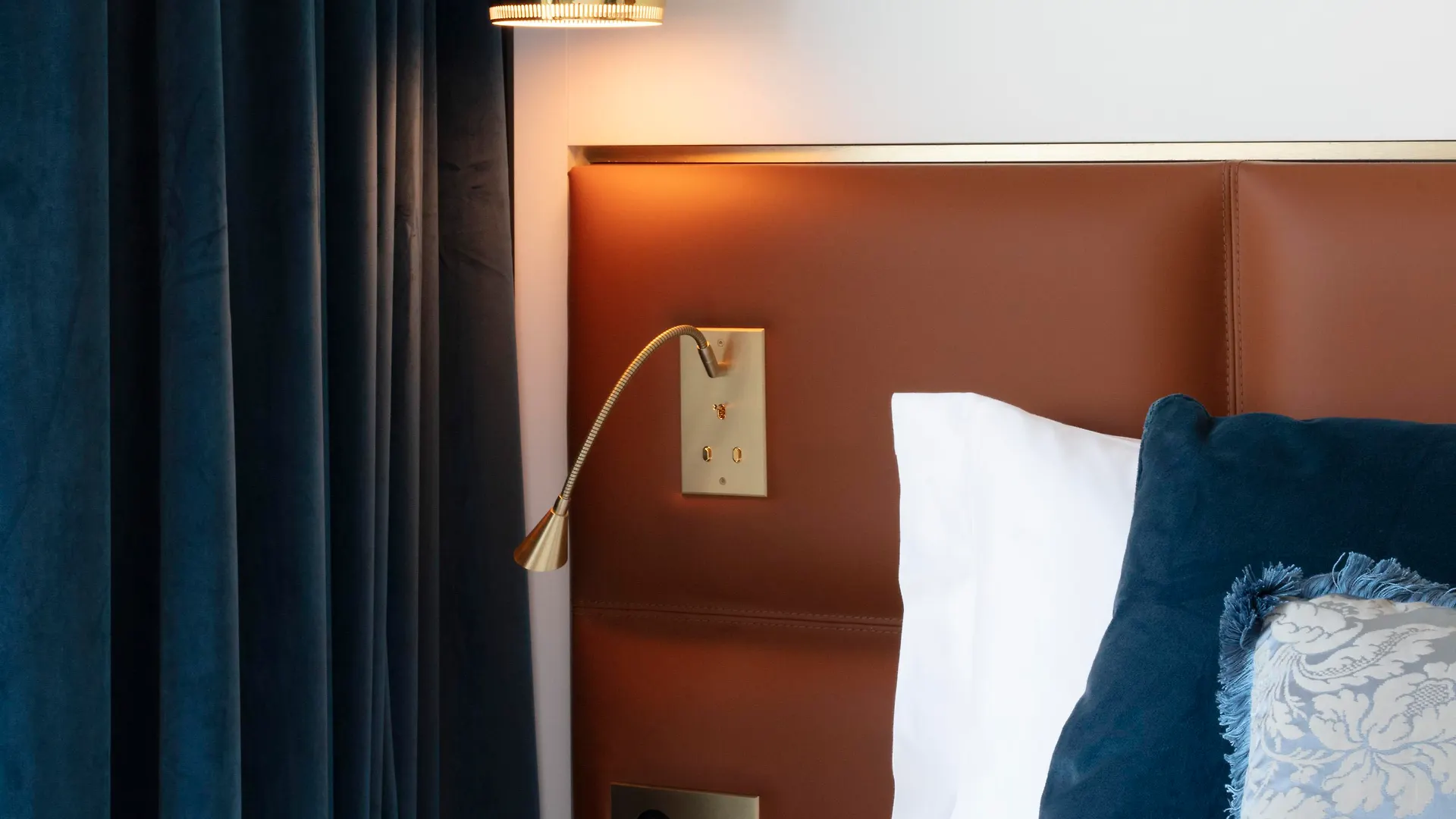 Hôtel Bowmann Paris 5*,