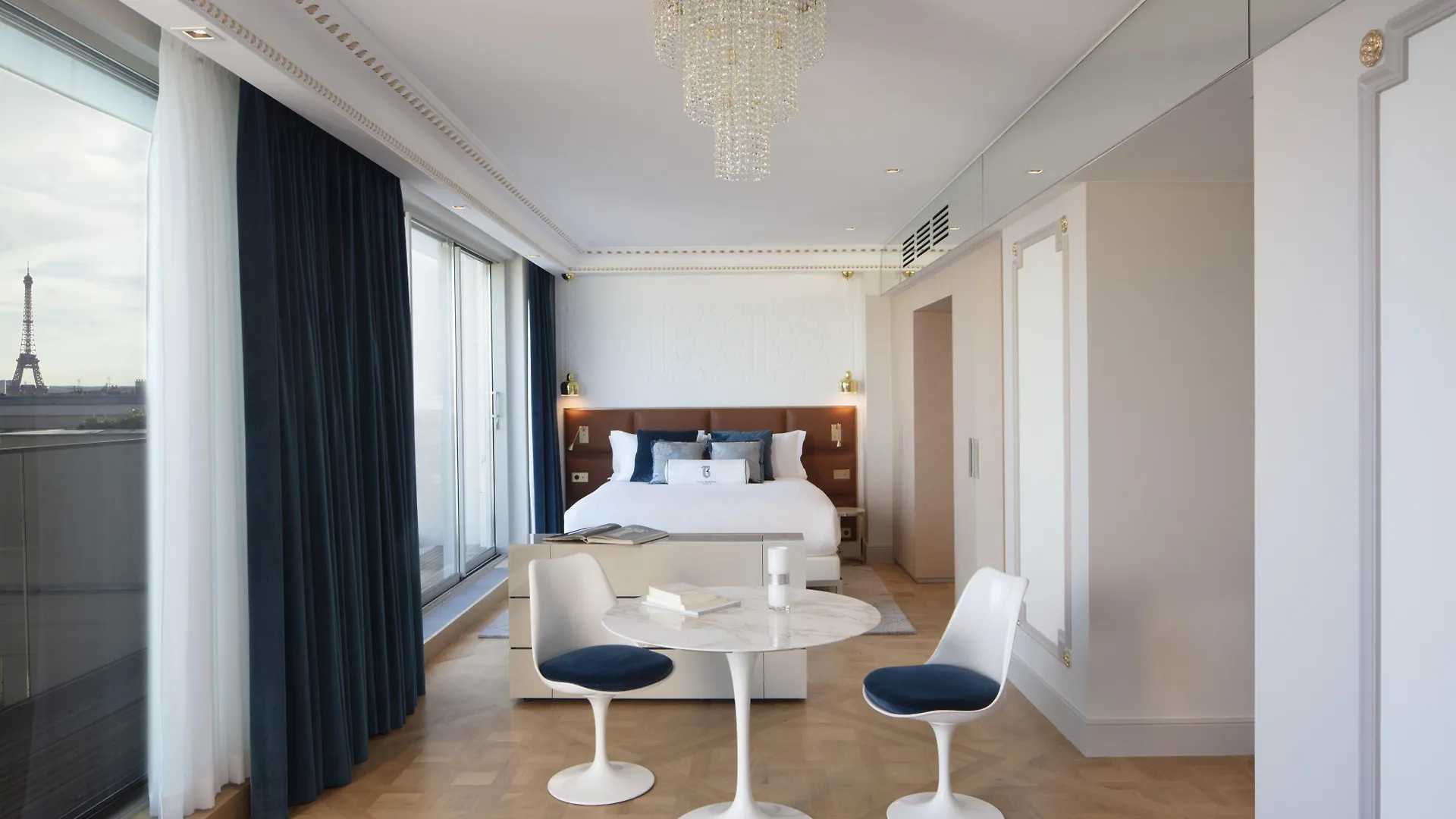 Hotel Bowmann Paris