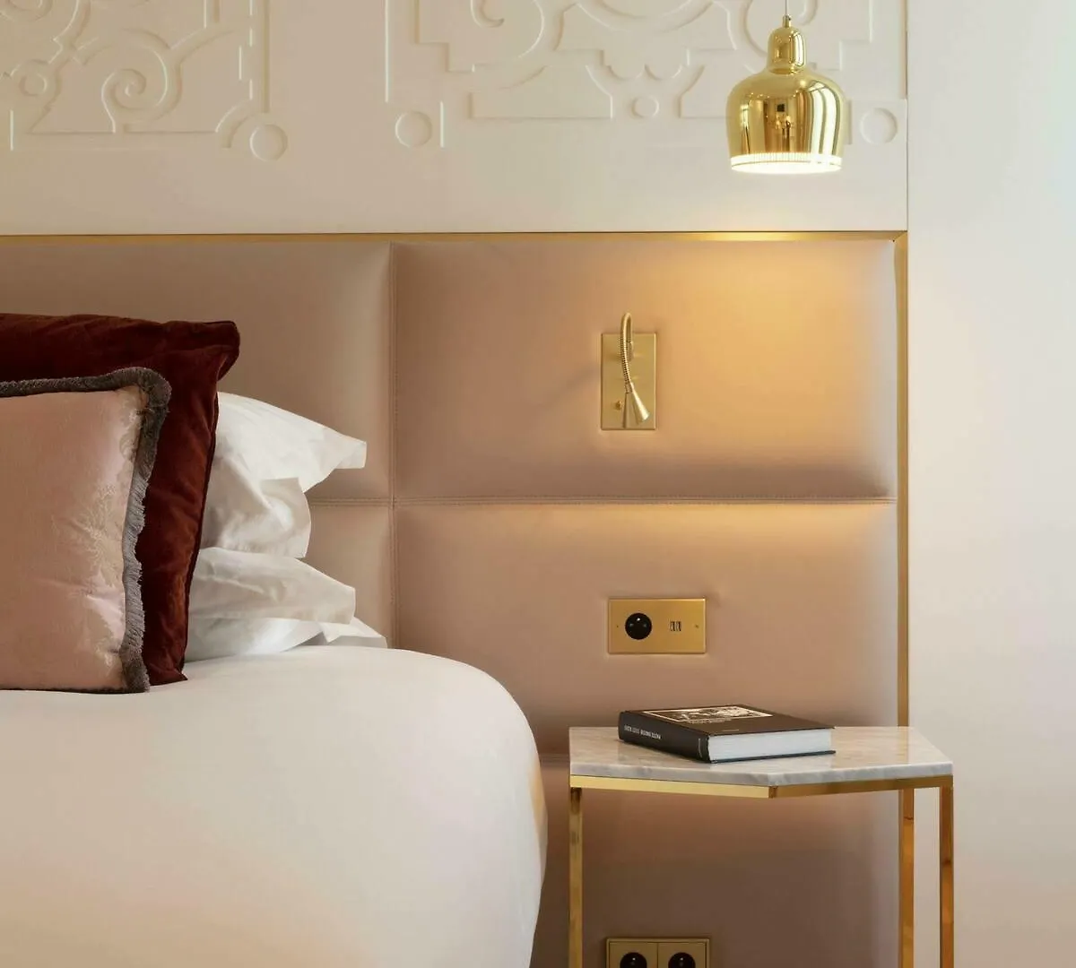 Hôtel Bowmann Paris Hotel