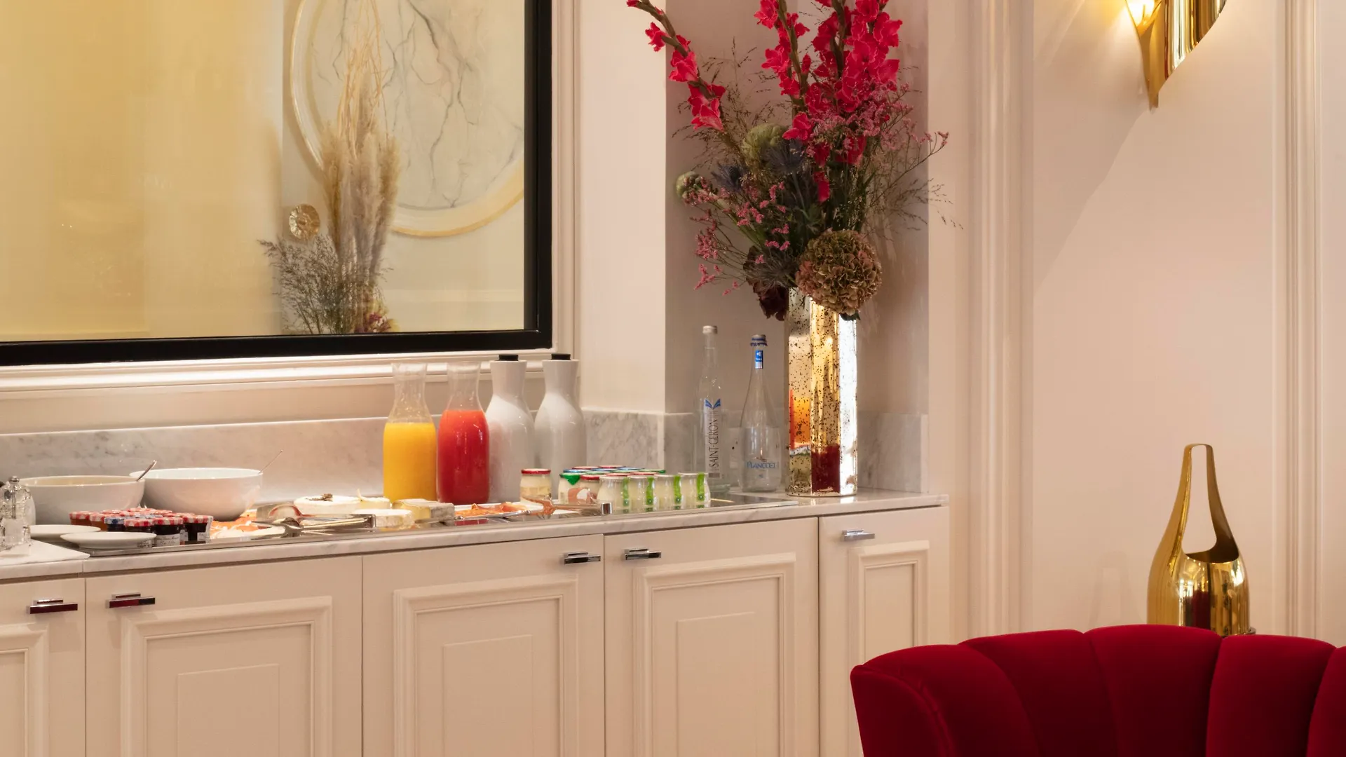 Hotel Bowmann Paris 5*,  France